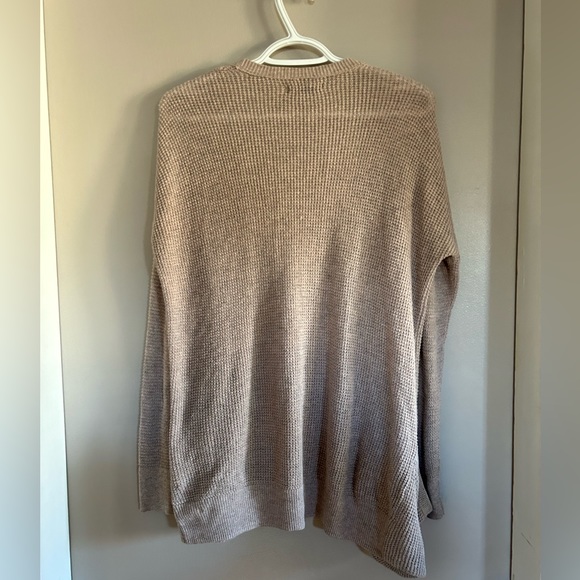 American Eagle Outfitters women’s slouchy cardigan - Picture 6 of 6